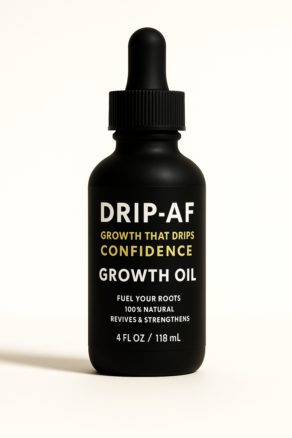DRIP-AF Growth Oil
