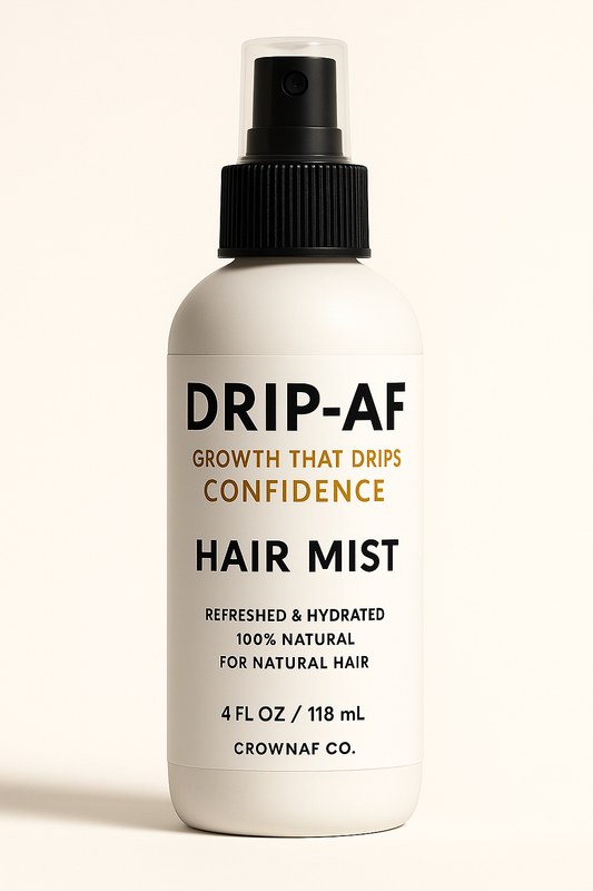 DRIP-AF Hydrating Hair Mist