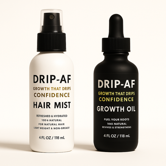DRIP DUO BUNDLE