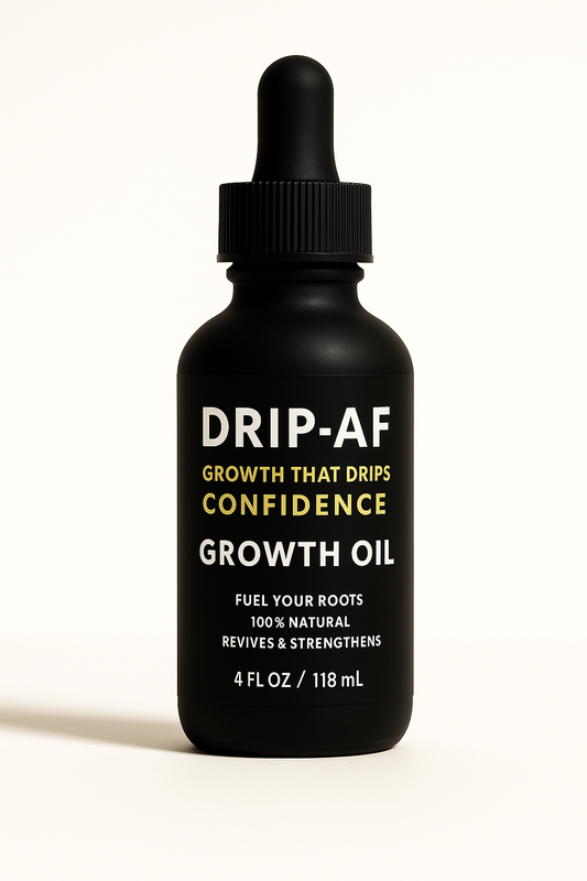 DRIP-AF Growth Oil